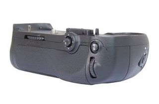    D12 Multi Power Battery Grip for Nikon D800 D800E Digital SLR Camera