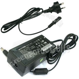   Supply Charger 12V 5A 5000mA Adapter for LED CCD CCTV Camera AU Cable