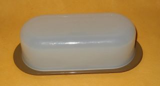 butter dish in Collectibles