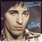 BRUCE SPRINGSTEEN THE RIVER, 1980 Double Album, Hungry Heart, Out In 
