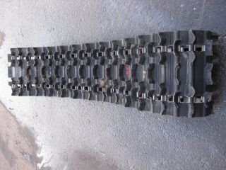 used snowmobile track in Tracks & Studs