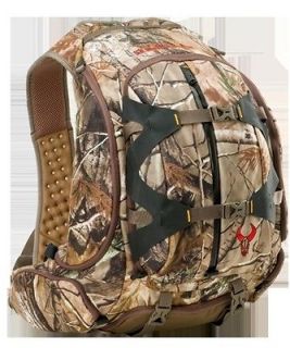   UltraDay Ultra Day Realtree AP Camo Backcountry Elk Hunting Backpack