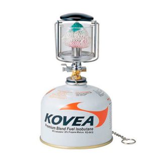 kovea lantern in Lanterns