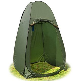 Outdoor Portable Changing Tent Camp Toilet Pop Up Room Privacy Shelter 