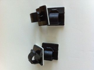 Cable Clips For Bose L1 Lighting Adapter and Hanger