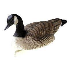 Final Approach Standard HD Floating Canada Goose Decoys 6 PACK