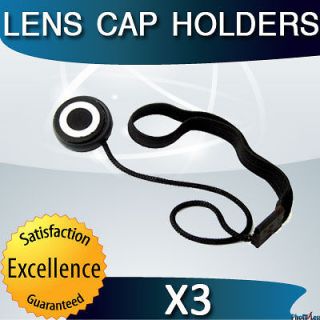 nikon lens cap holder in Camera & Photo Accessories