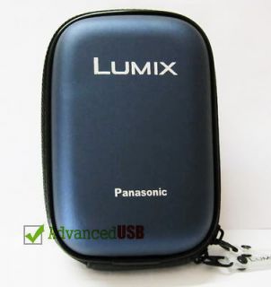 Camera Case BAG for Panasonic Lumix DMC TZ20 TZ9 TZ18 Digital Cameras 