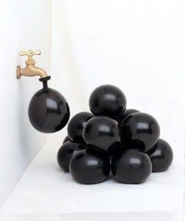 50 CANNON BALL WATER BOMB BALLOONS PIRATE PARTY