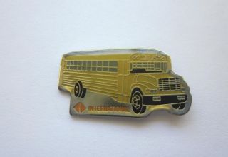 international school bus in  Motors