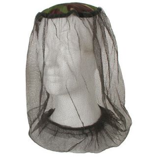 NEW Liberty Mountain Mosquito / Bug Head Net 2 Pack Backpacking 