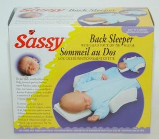 Baby  Baby Safety & Health  Sleep Positioners