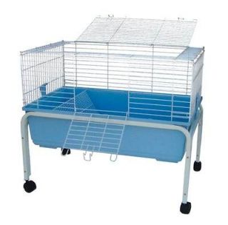 guinea pig cage stands