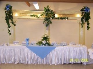 wedding columns in Wedding Supplies