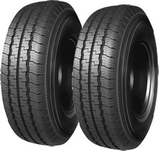 185/75 16 INFINITY INF100 8PLY 1857516 2 VAN TYRES