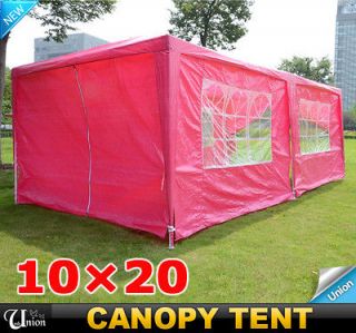 canopy tent 10 x 20 in Awnings, Canopies & Tents