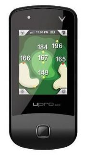 2012 Callaway UPRO MX + Golf GPS Rangefinder Authorized Retailer $249 