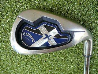 Callaway Golf X 18 8 Iron MRH Golf Club X18 (8230208)