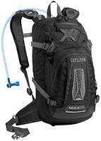Camelbak M.U.L.E. NV Black Hydration System Backpack 100 oz Back Pack