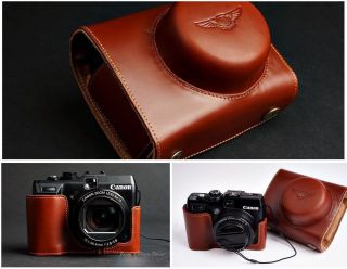 canon g1x case in Cases, Bags & Covers