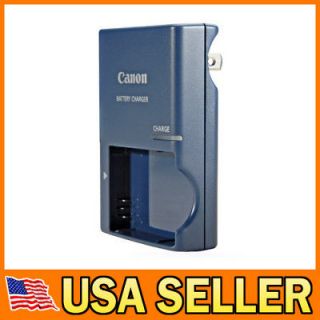 CANON CB 2LX Charger for NB 5L Battery, Powershot SD900