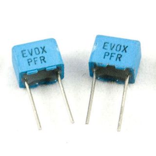 20pcs RIFA EVOX Polypropylene Capacitors 680pF/630V 681,3804