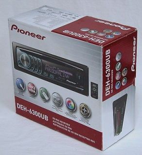 pioneer car stereos in Car Audio