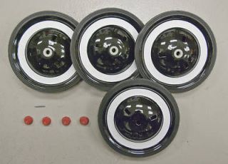 pedal car wheels in Outdoor Toys & Structures