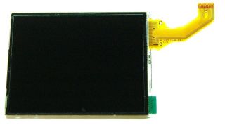 LCD Screen Display For Canon IXUS 870 SD880 IXY 920 IS