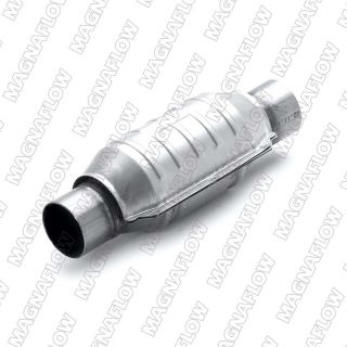   53005 exhaust system parts fits acura legend catalytic converter