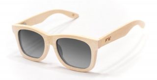 wood sunglasses in Mens Accessories