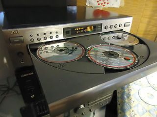disc cd player in CD Players & Recorders