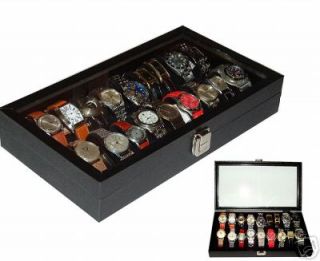 watch storage case in Watches