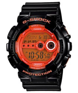 casio hyper color g shock in Wristwatches