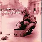 MARY LOU LORD Pace of Change EP 1998 CD 4 Song LIVE Seattle PROMO 