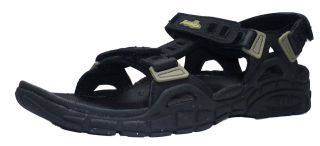 NIKE ACG Mens Air Deschutz Sandals/Shoes Walking/Hiking​/Trail Black 