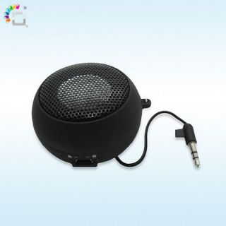   5mm Plug Speaker For iPod Cell Phone  MP4 CD Player PC