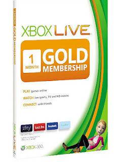 NEW MICROSOFT XBOX 360 LIVE 3 MONTH GOLD CARD ~FAST SHIP & DELIVERY~