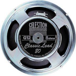 celestion 80 in Parts & Accessories