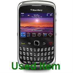 9300 blackberry in Cell Phones & Smartphones
