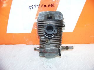 STIHL CHAINSAW PARTS MS250 025 ENGINE COMPLETE