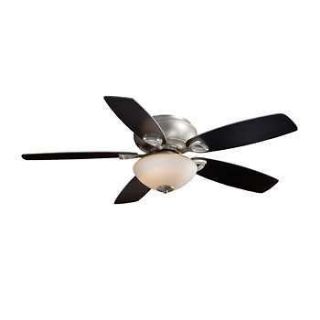 flush mount ceiling fan in Ceiling Fans
