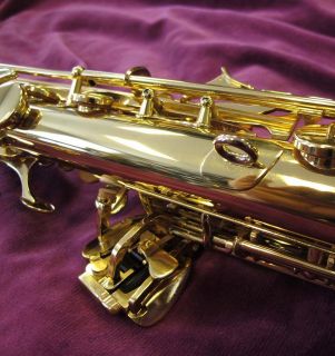 YANAGISAWA Soprano Saxophone   S 991   NEW   Ships FREE WORLDWIDE 