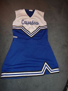 cheerleader uniform in Sporting Goods