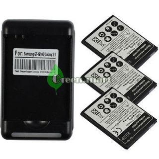 1700MAH BATTERY+CHARGE​R FOR SAMSUNG GRAVITY SMART CONQUER 4G 