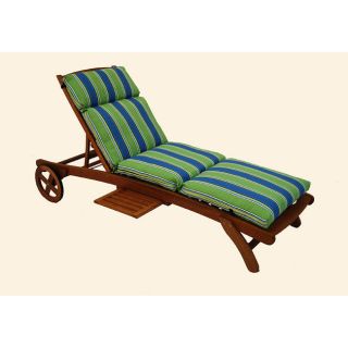 chaise lounge cushion in Yard, Garden & Outdoor Living