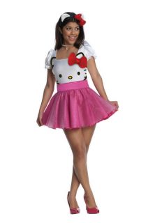 hello kitty halloween costume in Girls