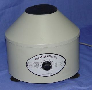 medical centrifuge in Centrifuges