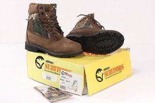 herman survivor hunting boots in Clothing, 