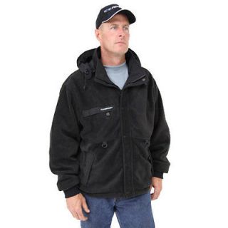 Clam Ice Armor Reversible Jacket XL   Retails $70   NEW IN PACKAGE 